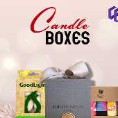 Candle Boxes Candle Boxes